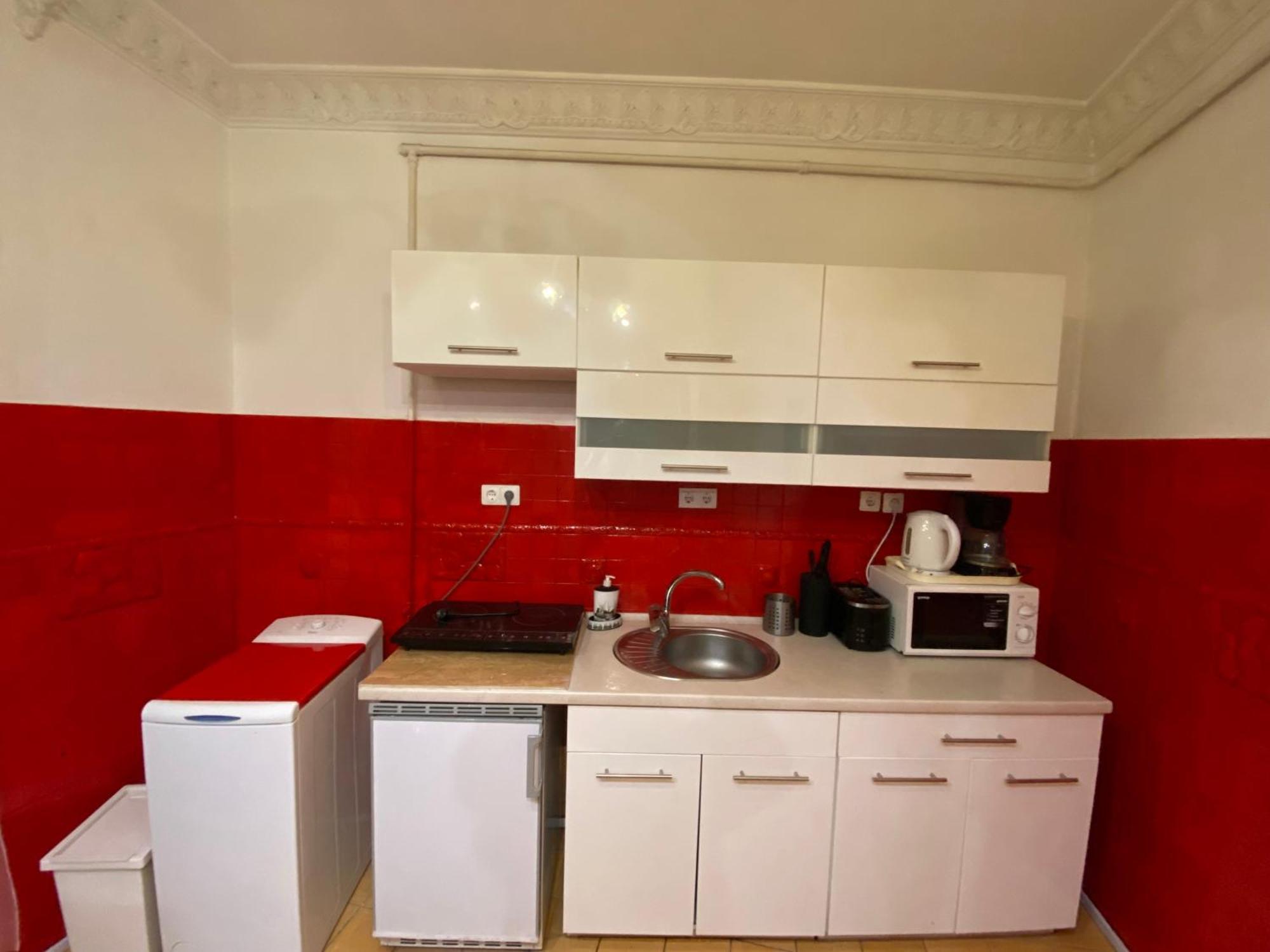 Apartment With Balcony And Ac Next To Danube Budapeste Exterior foto